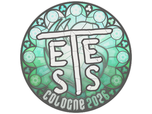 Sticker skin