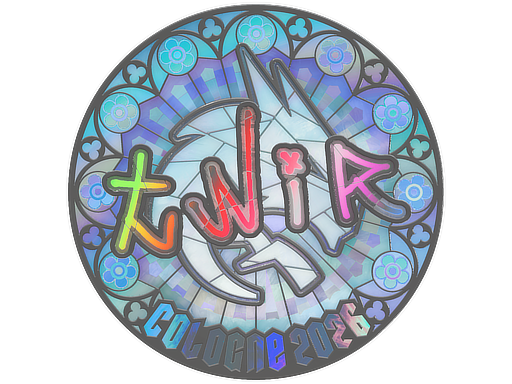 Sticker | tN1R | Cologne 2026