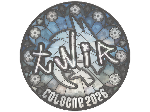 tN1R - CS2 Sticker