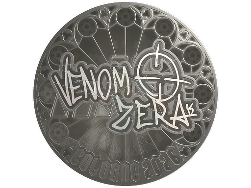 venomzera - CS2 Sticker