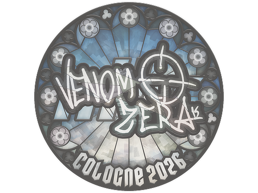 venomzera - CS2 Sticker