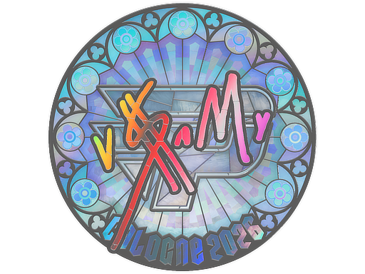 v$m - CS2 Sticker