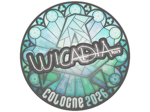 Sticker skin