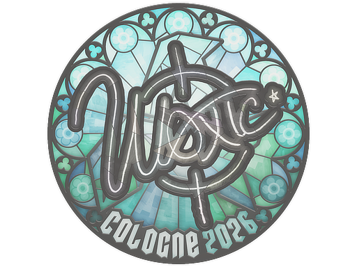 Sticker skin