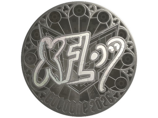 Sticker skin