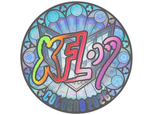Sticker skin