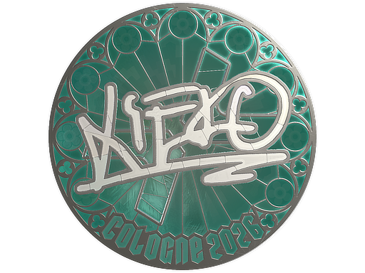 Sticker skin