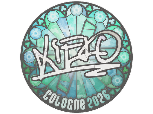 Sticker skin