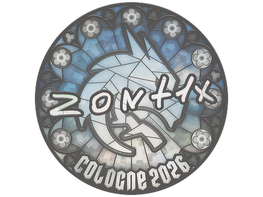 Sticker skin