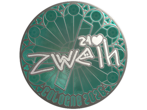 Sticker skin