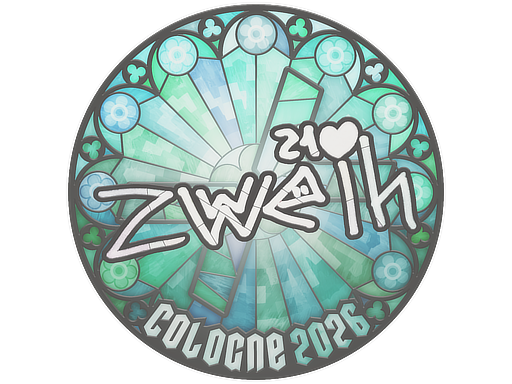Sticker skin