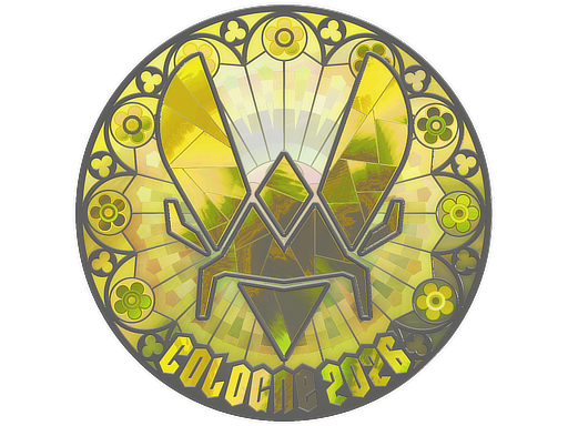 Sticker skin