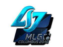 CS2  Counter Logic Gaming 