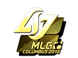 CS2  Counter Logic Gaming 