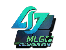 CS2  Counter Logic Gaming 