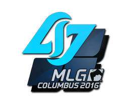 CS2  Counter Logic Gaming 