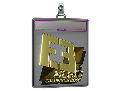Sticker Slab | Flipsid3 Tactics | MLG Columbus 2016
