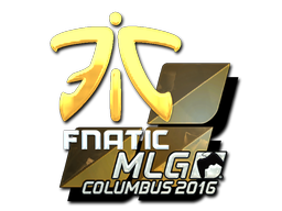 CS2  Fnatic 