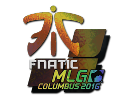 CS2  Fnatic 