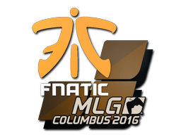 CS2  Fnatic 