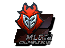 CS2  G2 Esports 