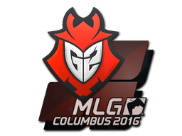 CS2  G2 Esports 