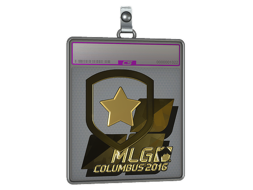 Sticker Slab | Gambit Gaming | MLG Columbus 2016