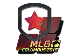 CS2  Gambit Gaming 