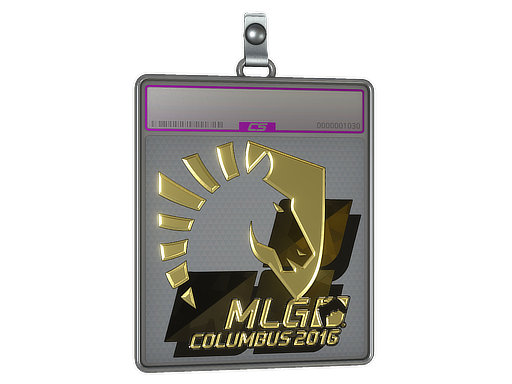 Sticker Slab | Team Liquid | MLG Columbus 2016
