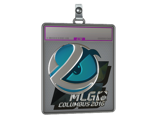 Sticker Slab | Luminosity Gaming | MLG Columbus 2016