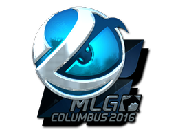 CS2  Luminosity Gaming 