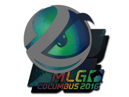 CS2  Luminosity Gaming 