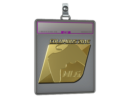MLG - CS2 Sticker