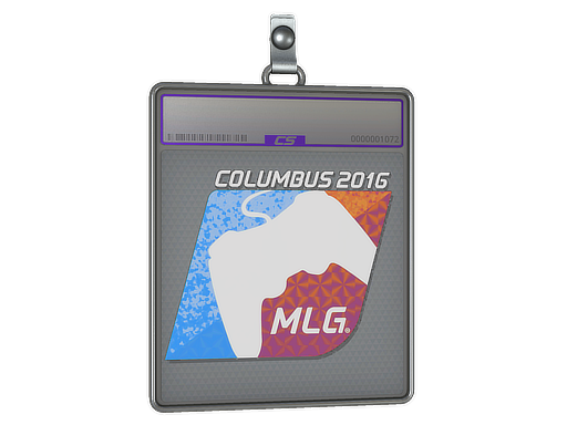 MLG - CS2 Sticker
