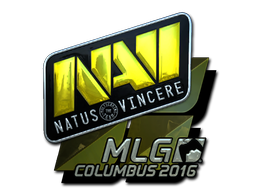 CS2  Natus Vincere 