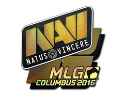 CS2  Natus Vincere 