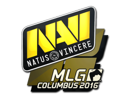 CS2  Natus Vincere 