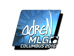 CS2 adreN