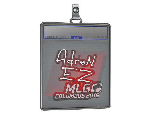 adreN - CS2 Sticker