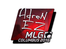 CS2 adreN