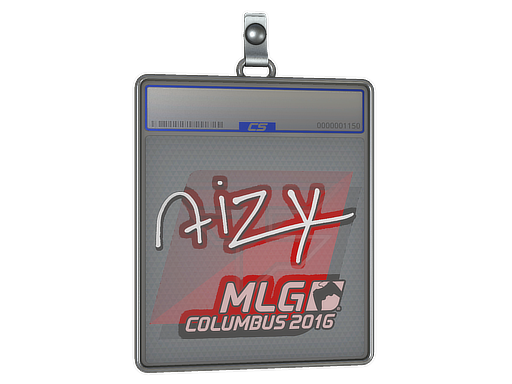 aizy - CS2 Sticker