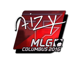 CS2 aizy