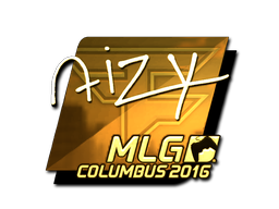 CS2 aizy