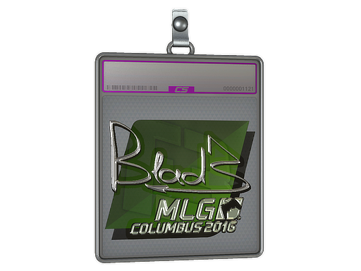B1ad3 - CS2 Sticker