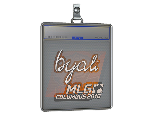 byali - CS2 Sticker