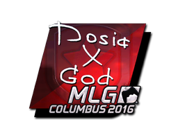 CS2 Dosia
