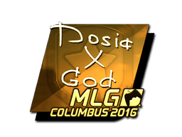 CS2 Dosia