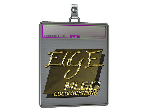 Sticker Slab | EliGE | MLG Columbus 2016