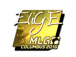 CS2 EliGE