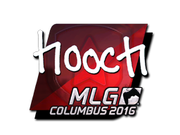 CS2 hooch